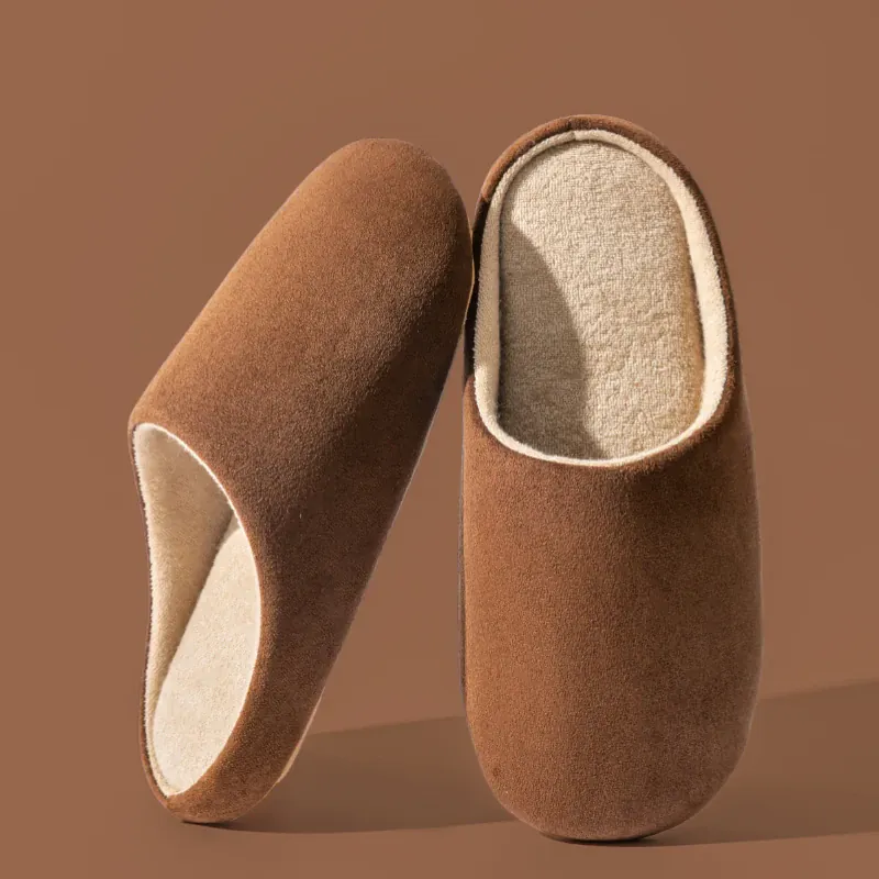 Chausson Femme Doux et Moelleux