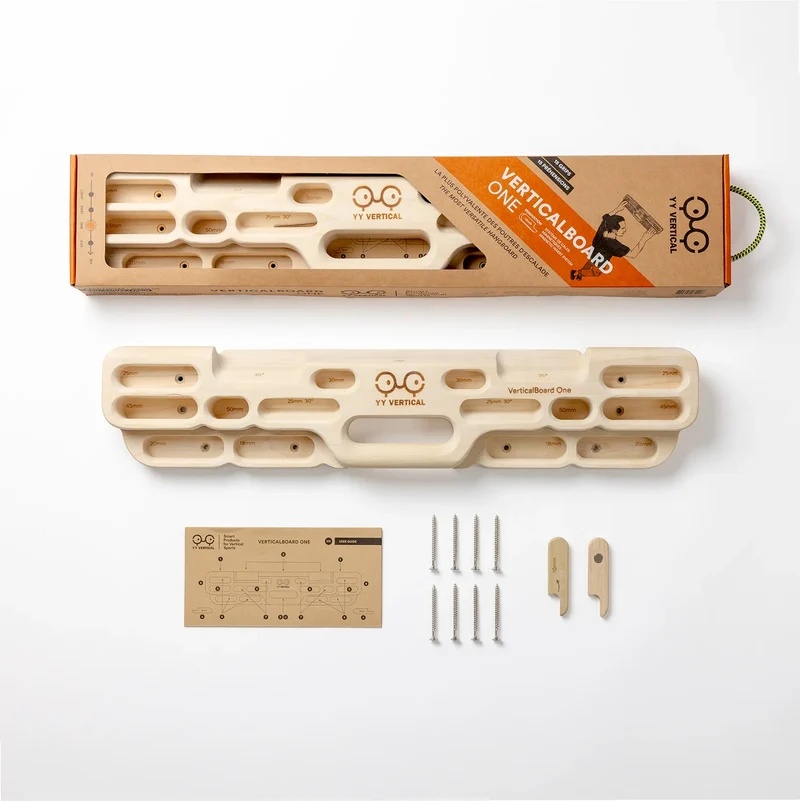 Poutre d'escalade VerticalBoard One