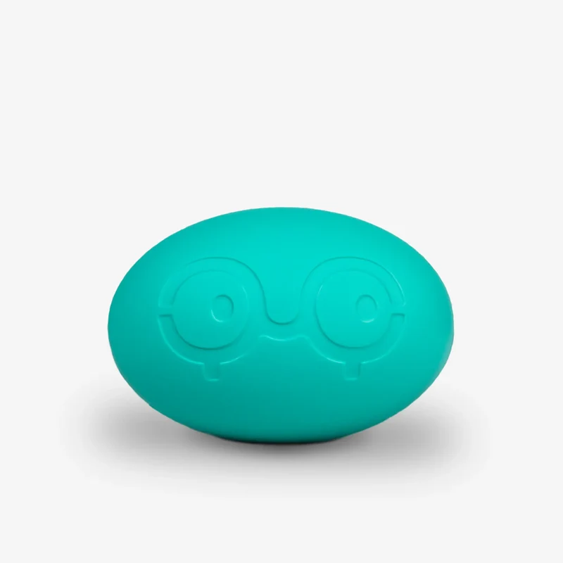 Warm Up Egg