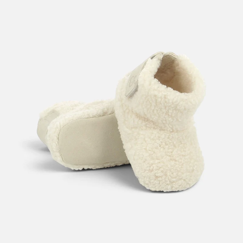 GIFT DOUDOU - BOUCLETTES - ECRU