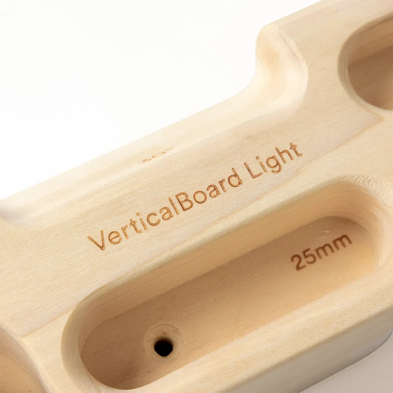 Poutre d'escalade VerticalBoard Light