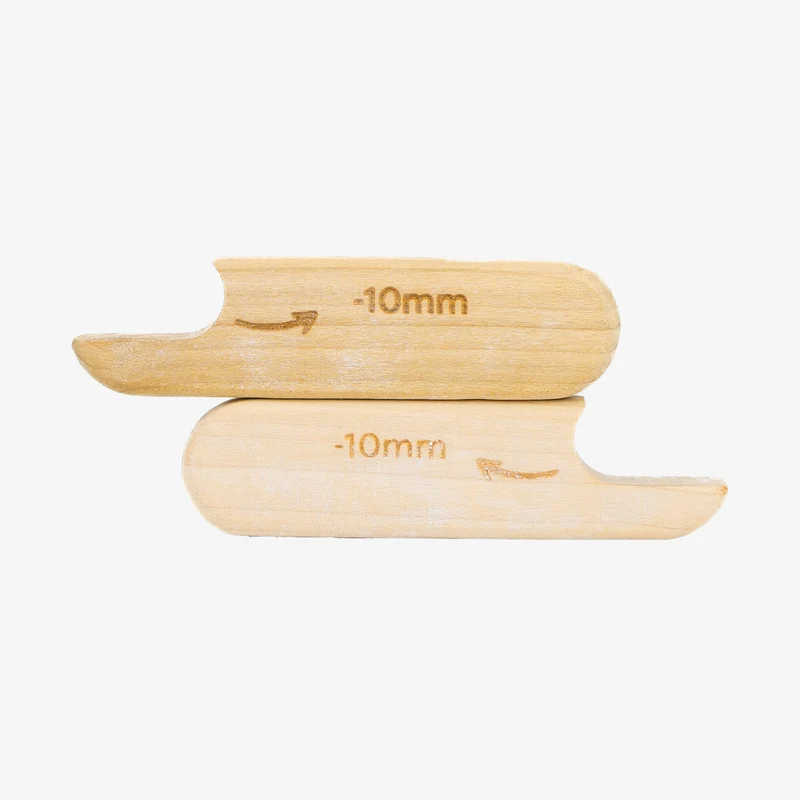 Cales magnétiques VerticalBoard