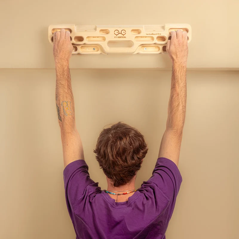 Poutre d'escalade VerticalBoard One