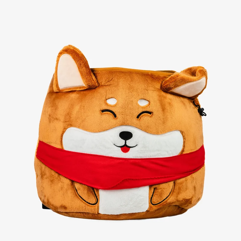 Sac de rangement Shiba Géant