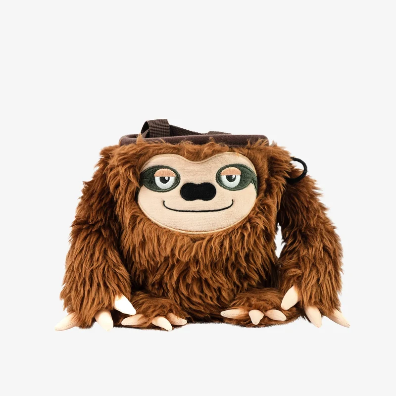 Sac à magnésie Paresseux