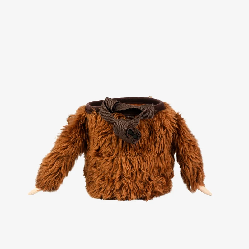 Sac à magnésie Paresseux