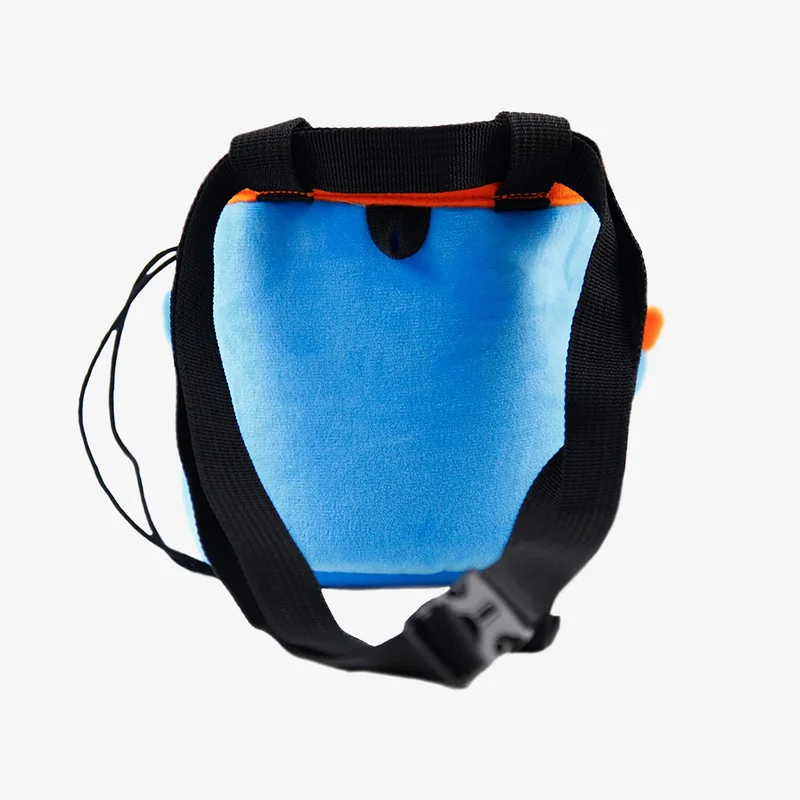 Sac à magnésie Tricératops