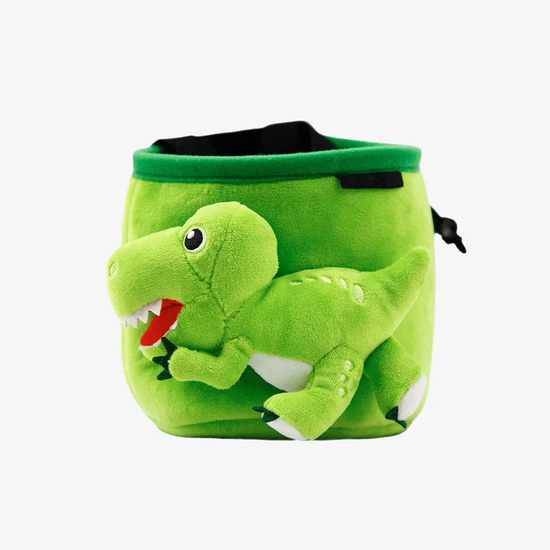 Sac à magnésie T-Rex