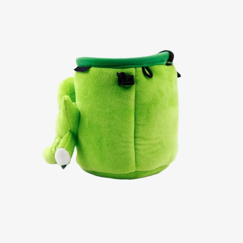 Sac à magnésie T-Rex
