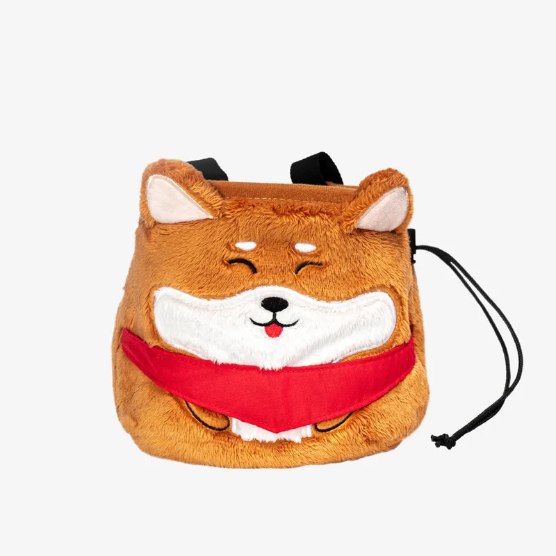 Sac à magnésie Shiba