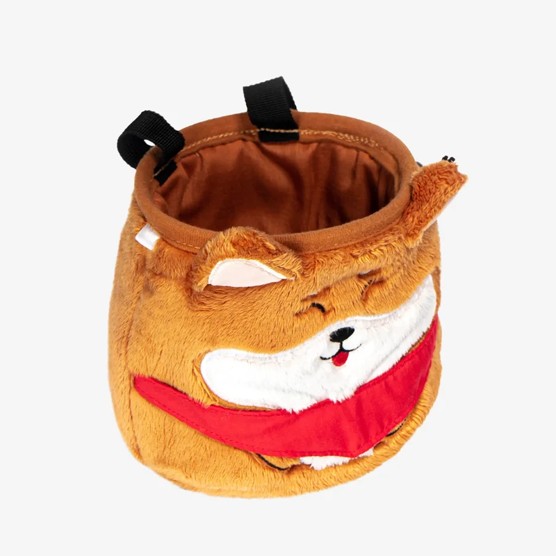 Sac à magnésie Shiba