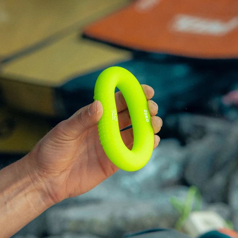 Climbing Ring
