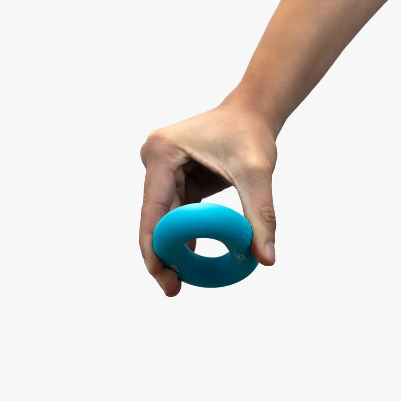 Climbing Ring