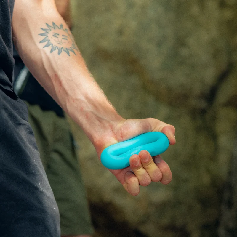 Climbing Ring