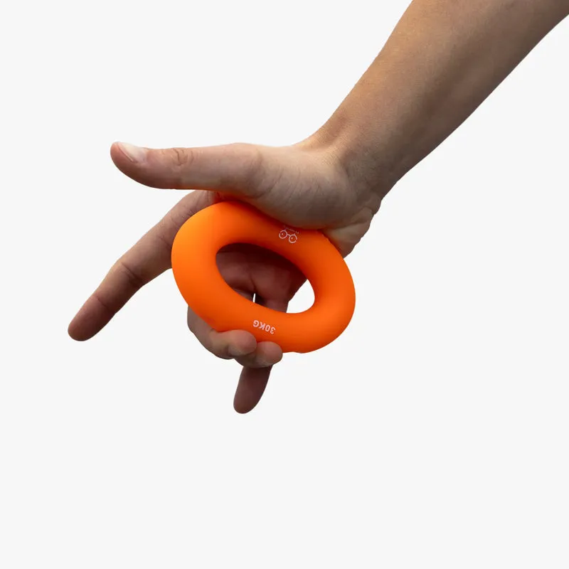 Climbing Ring