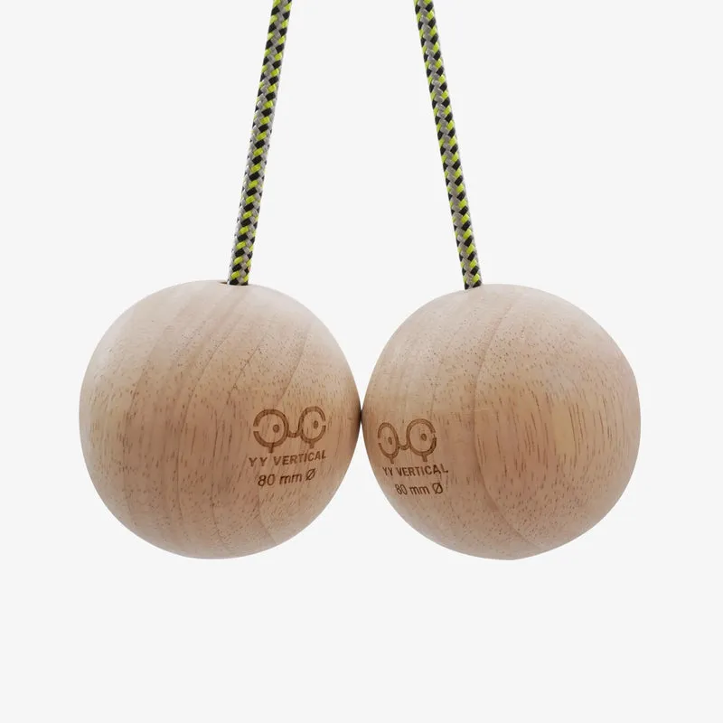 Climbing balls