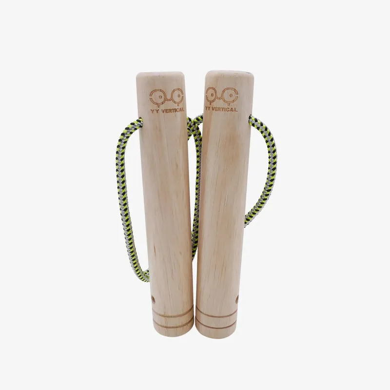 Twin cylinders