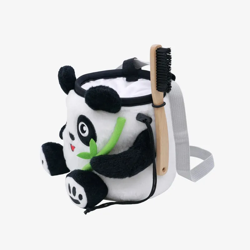 Sac à magnésie Panda