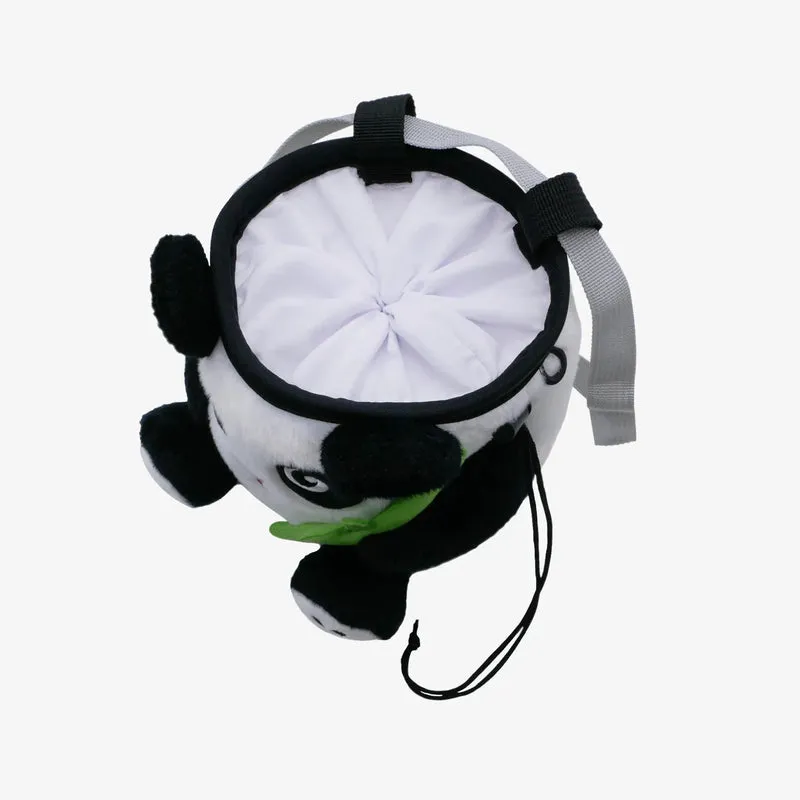 Sac à magnésie Panda