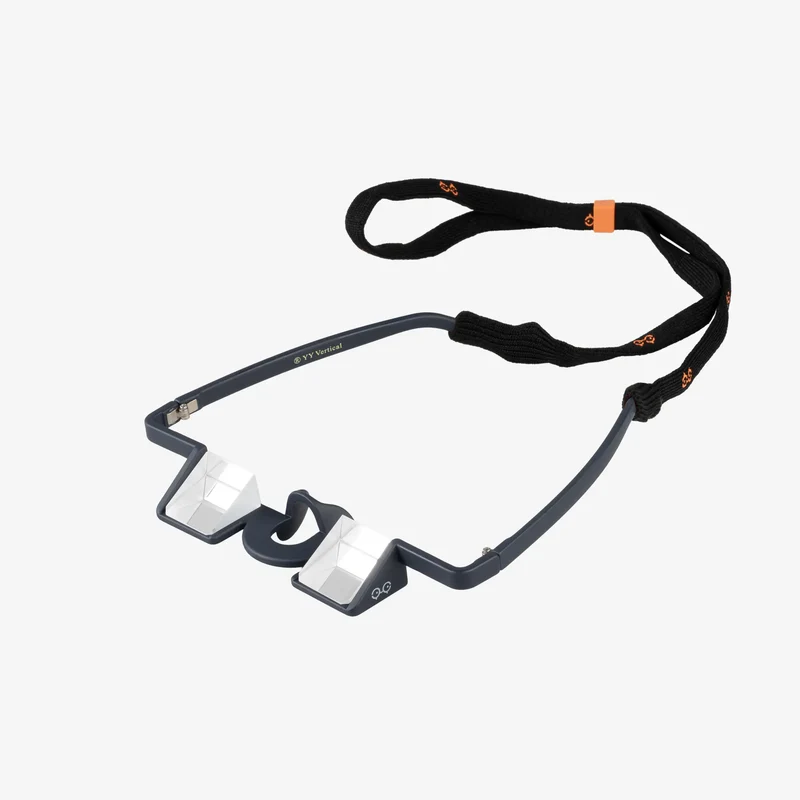 Lunettes d'assurage Plasfun First