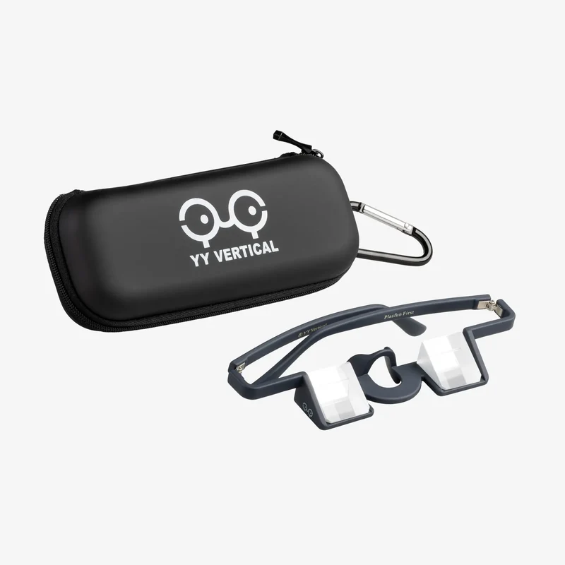 Lunettes d'assurage Plasfun First