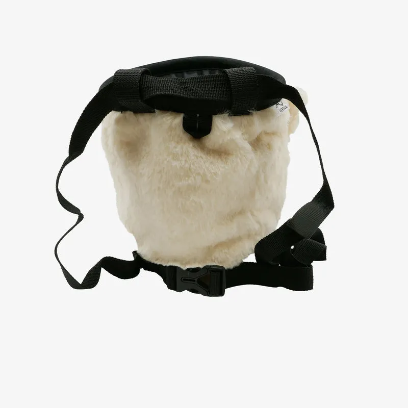 Sac à magnésie Tigre à dents de sabre