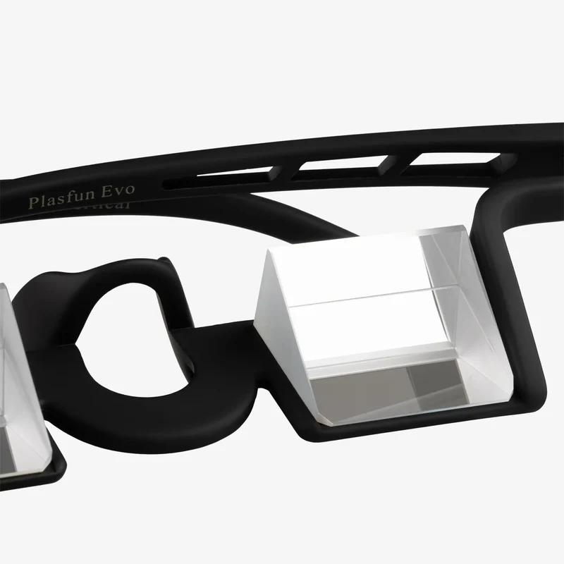 Lunettes d'assurage Plasfun Evo