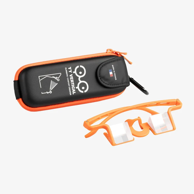 Lunettes d'assurage Plasfun Evo