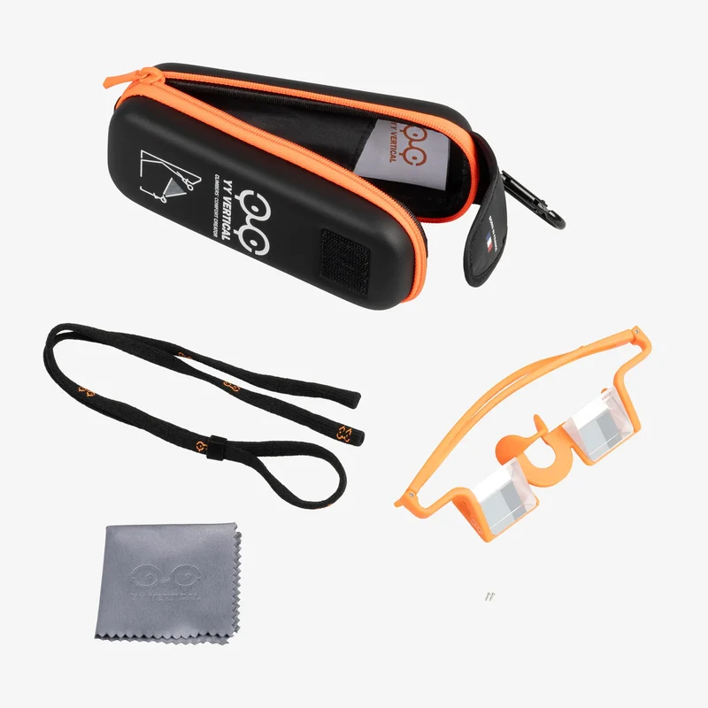 Lunettes d'assurage Plasfun Evo