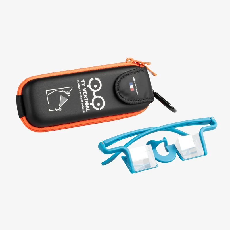 Lunettes d'assurage Plasfun Evo