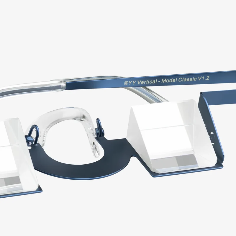 Lunettes d'assurage YY Classic