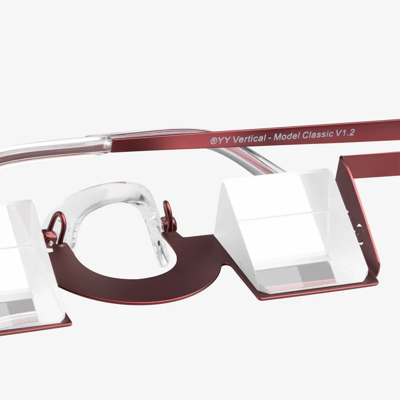 Lunettes d'assurage YY Classic