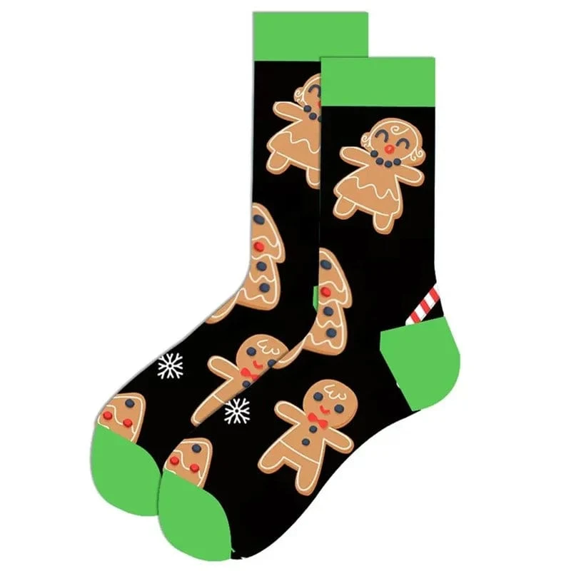 Chaussette de Noel Homme
