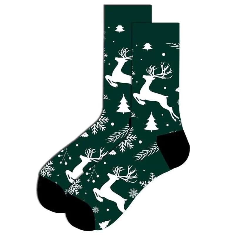 Chaussette de Noel Homme
