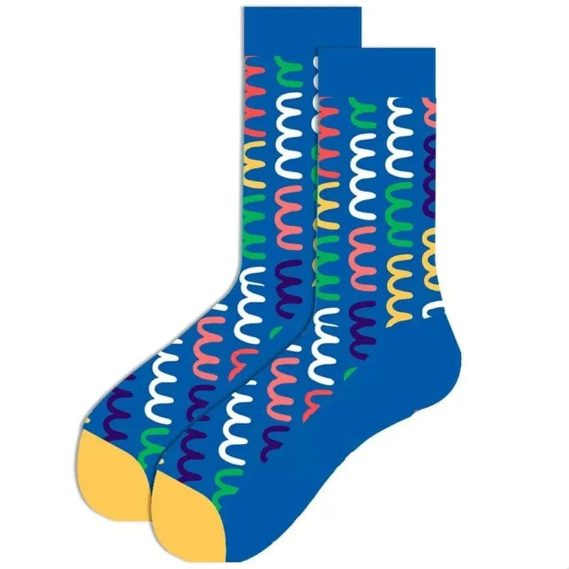 Chaussette de Noel Homme