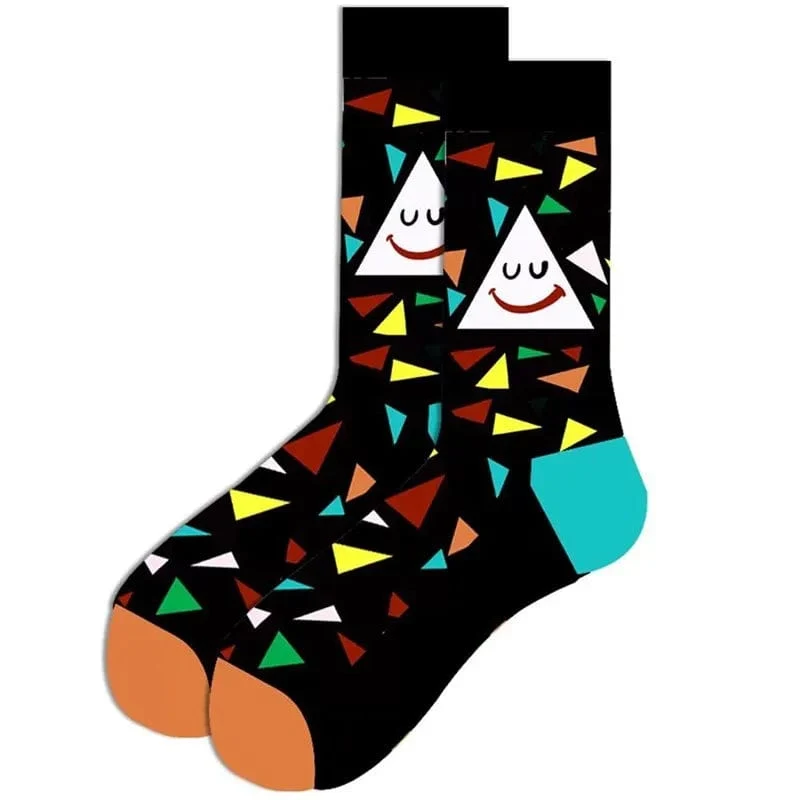 Chaussette de Noel Homme