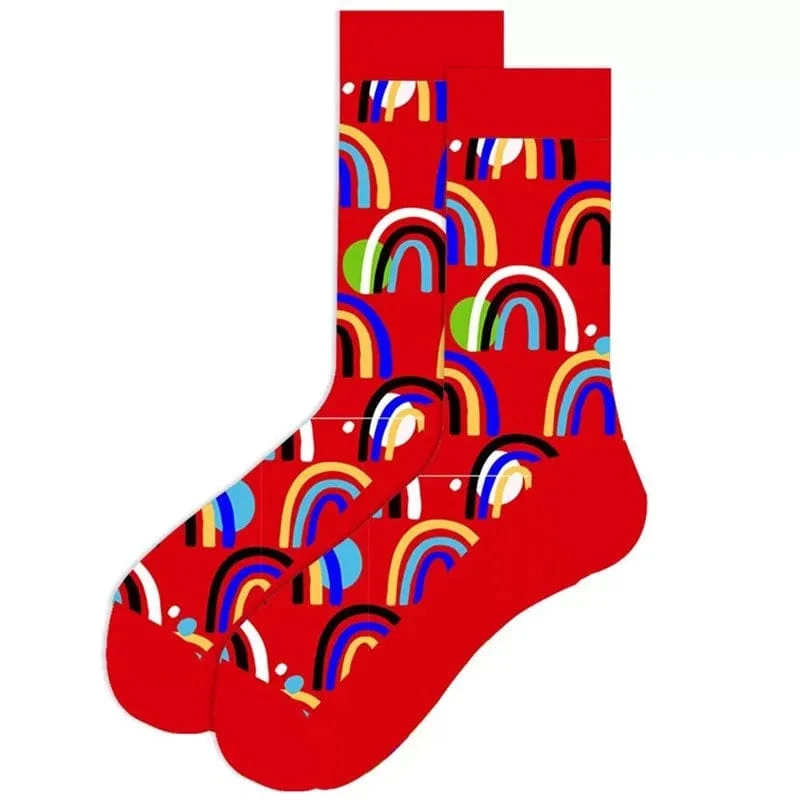 Chaussette de Noel Homme