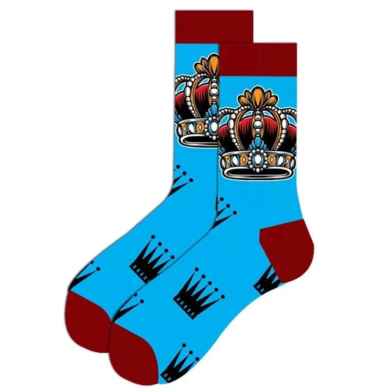Chaussette de Noel Homme
