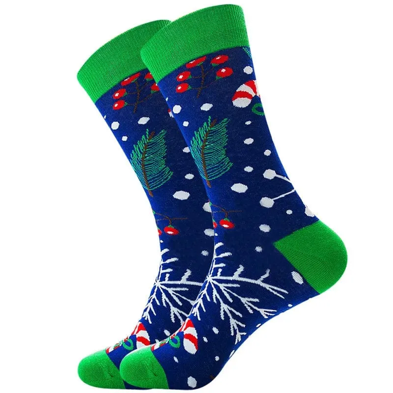 Chaussette de Noel Homme