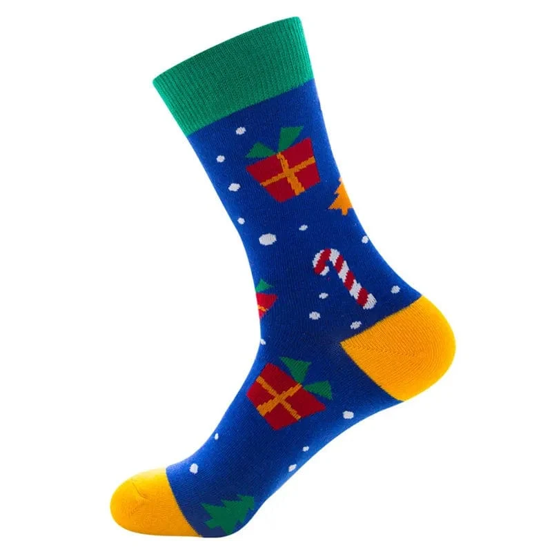 Chaussette de Noel Homme