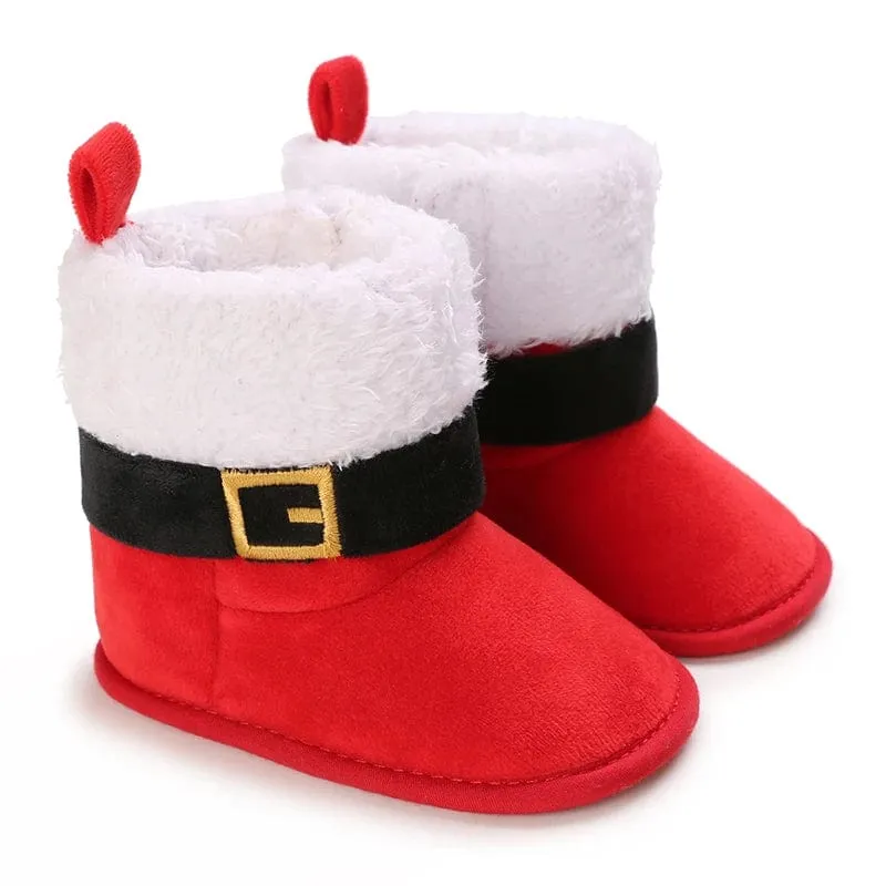 Chausson Noel Bébé
