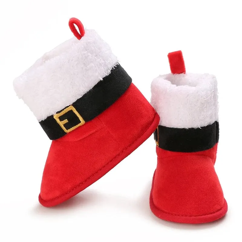 Chausson Noel Bébé