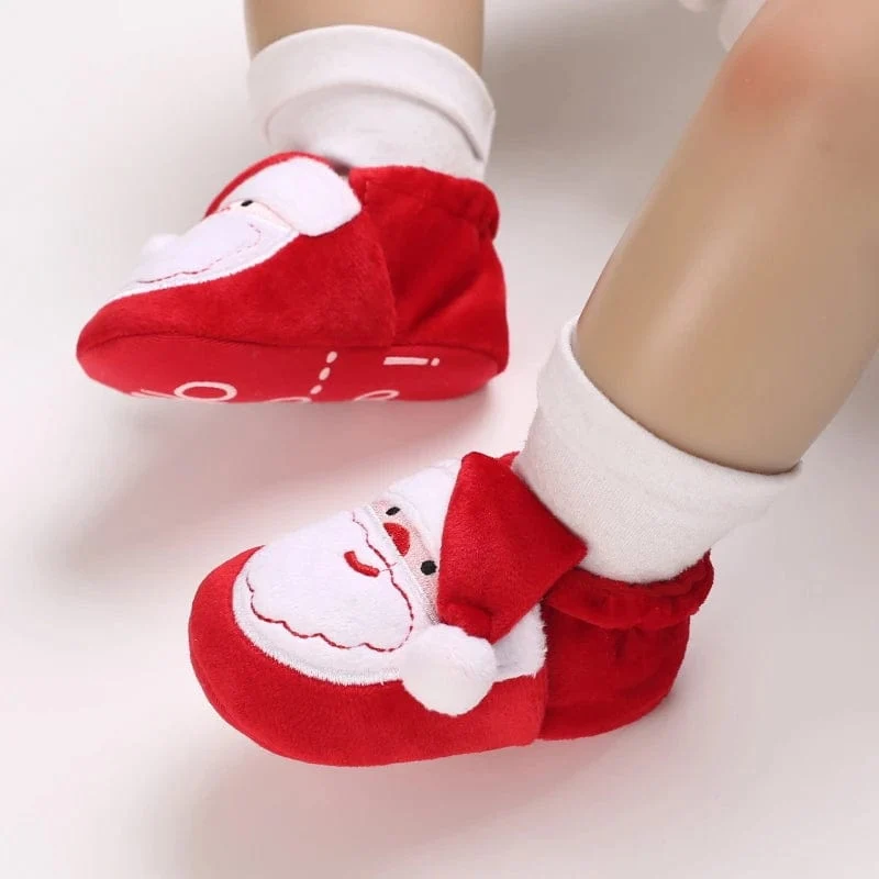 Chausson Noel Bébé