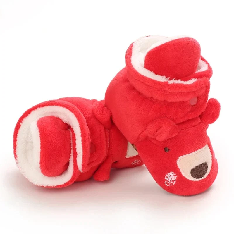 Chausson Noel Bébé