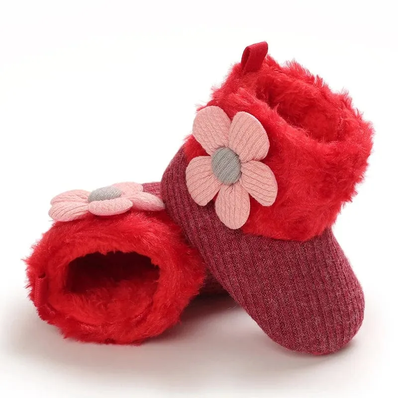 Chausson Noel Bébé