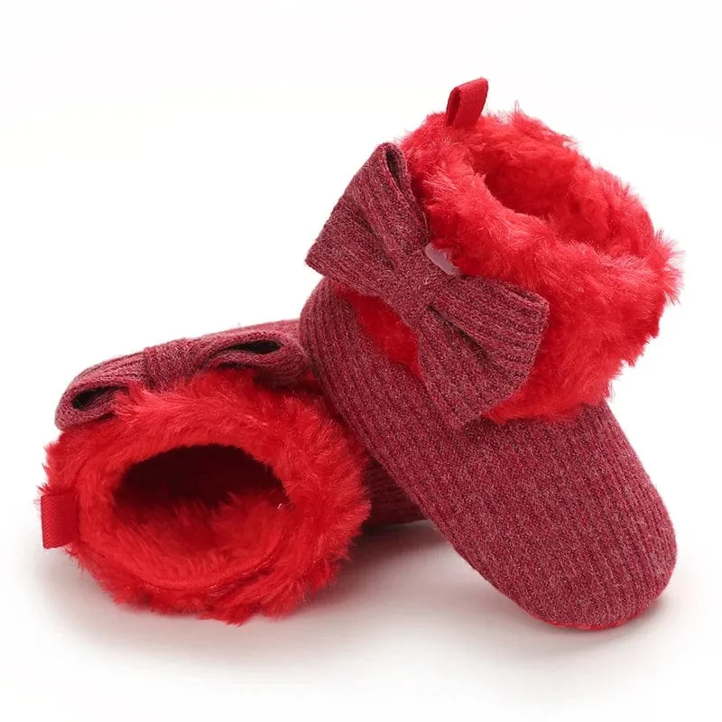 Chausson Noel Bébé