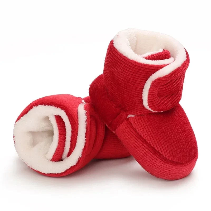 Chausson Noel Bébé