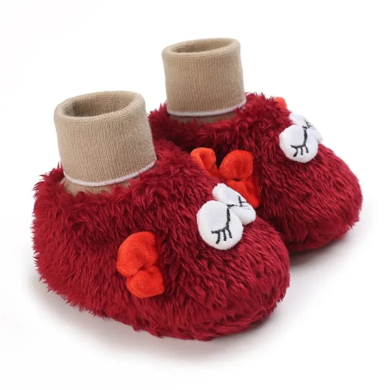 Chausson Noel Bébé