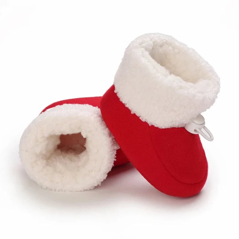 Chausson Noel Bébé