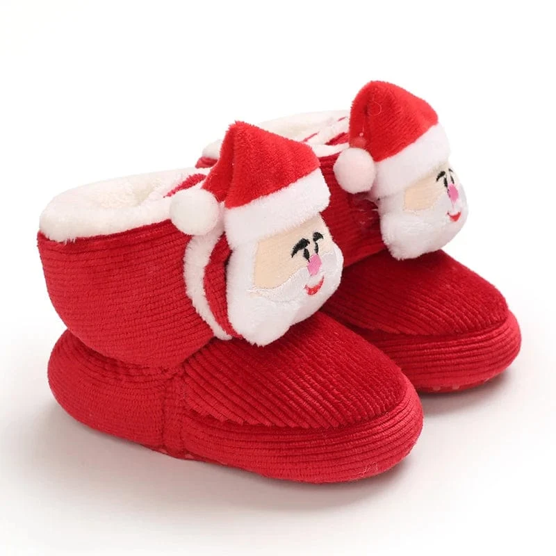Chausson Noel Bébé